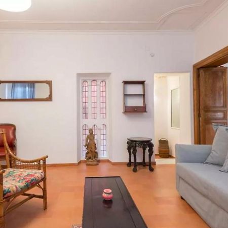 Ferienwohnung Pantheon Luxury Terrace Rom Exterior foto