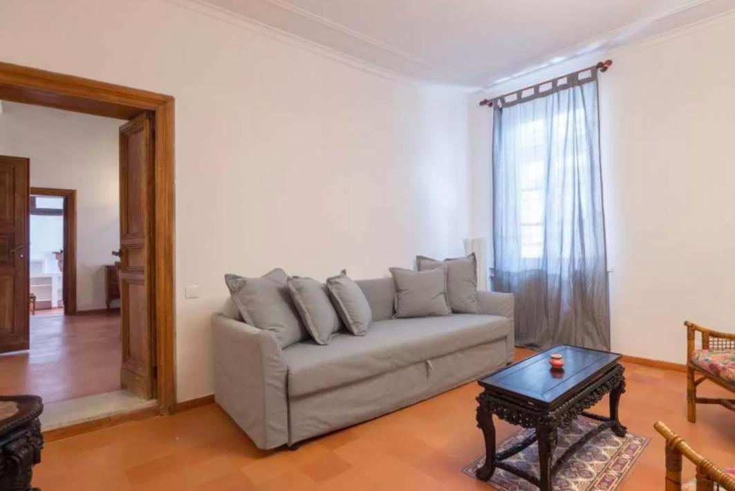 Ferienwohnung Pantheon Luxury Terrace Rom Exterior foto
