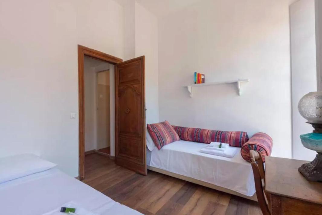 Ferienwohnung Pantheon Luxury Terrace Rom Exterior foto
