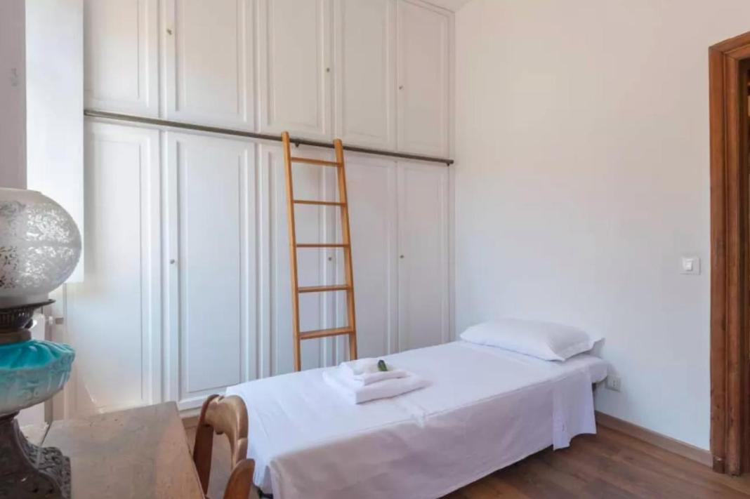 Ferienwohnung Pantheon Luxury Terrace Rom Exterior foto