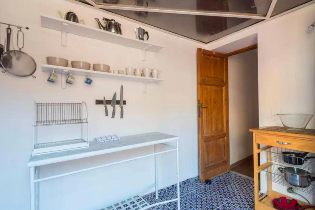 Ferienwohnung Pantheon Luxury Terrace Rom Exterior foto